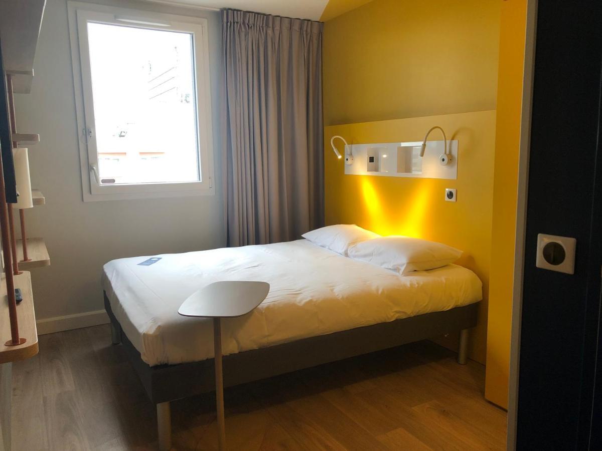Ibis Budget Reims Parc Des Expositions Ngoại thất bức ảnh