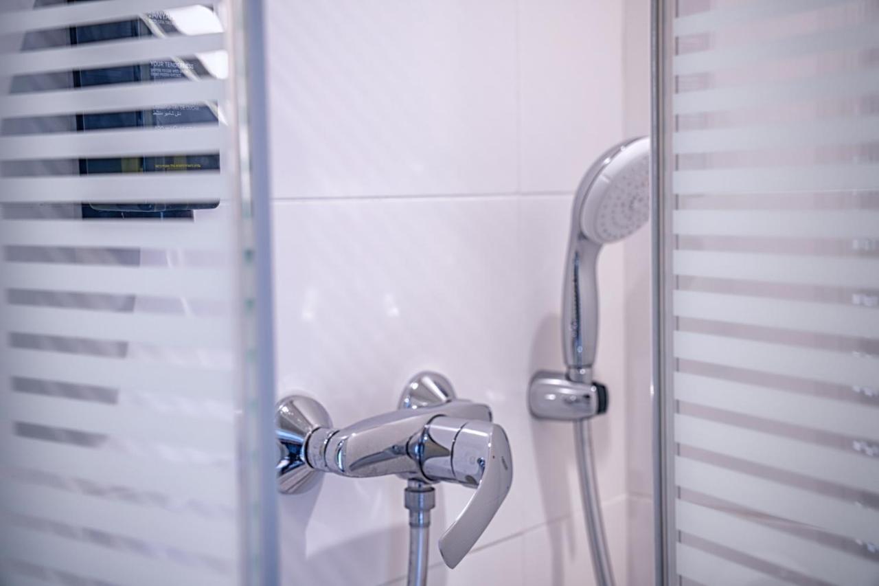 Ibis Budget Reims Parc Des Expositions Ngoại thất bức ảnh