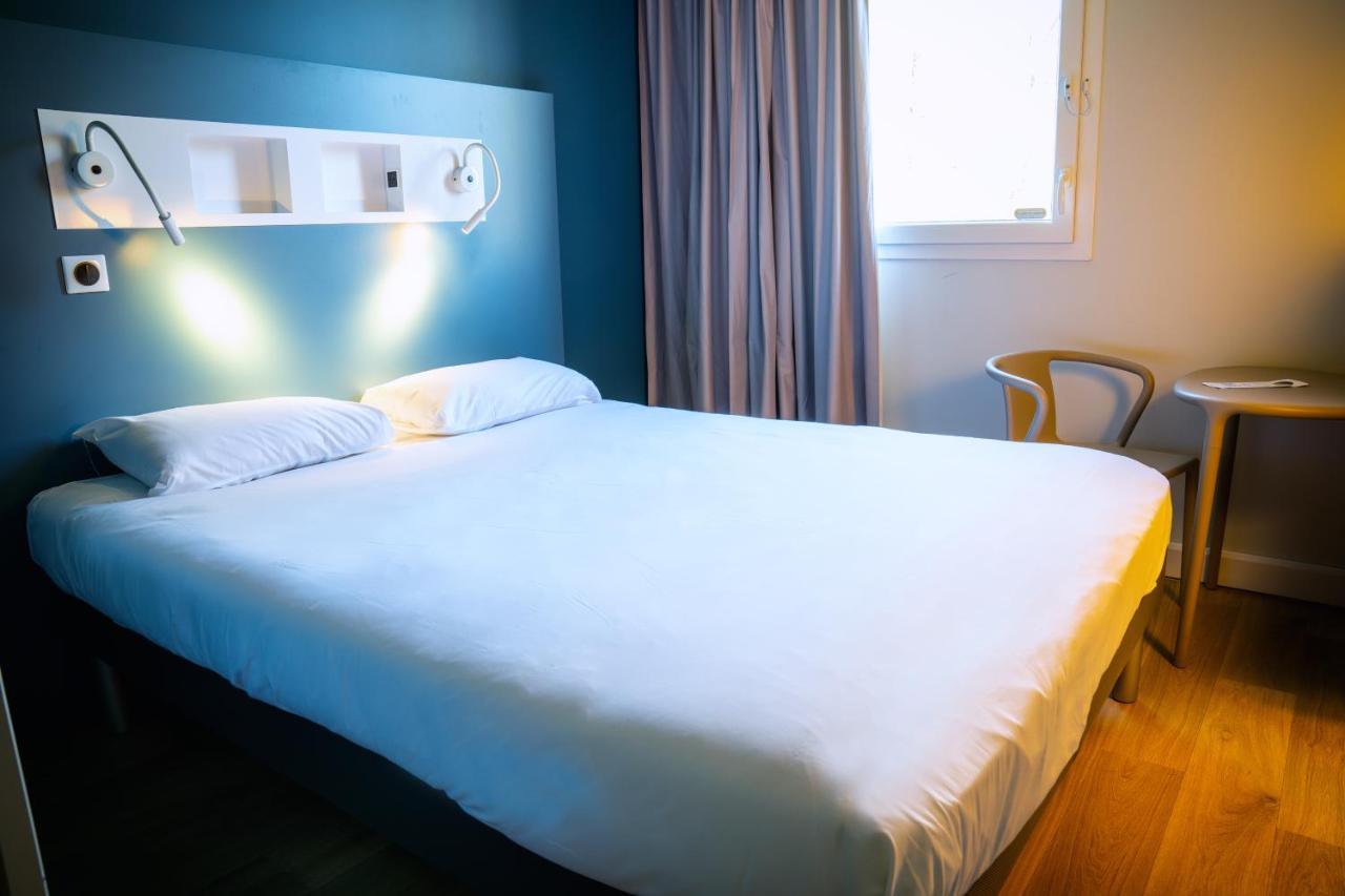 Ibis Budget Reims Parc Des Expositions Ngoại thất bức ảnh